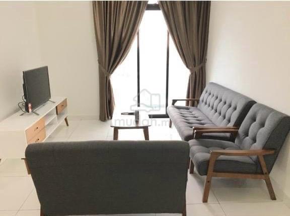 The Platino Serviced Apartment 1
