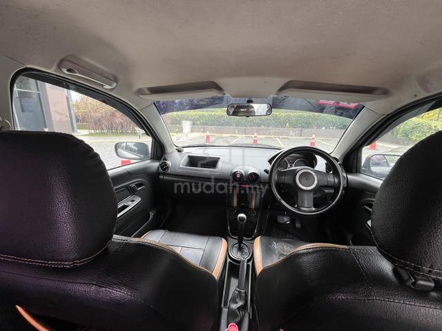 2013 Proton SAGA 1.3 FL (A) - 5