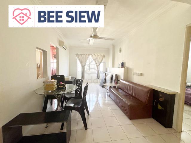 Sri Impian Apartment 1