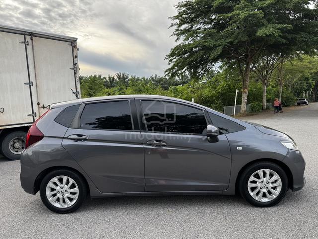 2018 Honda JAZZ 1.5 E (A) - 3