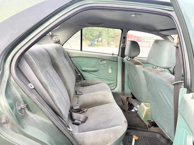 1999 Proton WIRA 1.3 A/B GLi (M) TIP TOP NEGO - 5