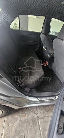 2010 Toyota VIOS 1.5 J (M) - 3