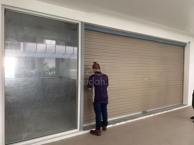 Ground Floor Shop Office for Rent, Sutera Avenue Kota Kinabalu City 4