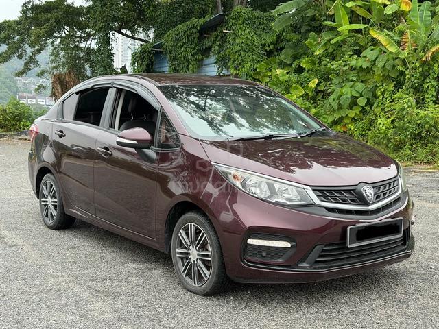 2020 Proton PERSONA 1.6 PREMIUM (A) - 3