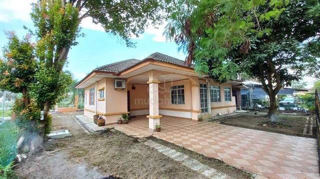 Single Story Bunglow Bawah RM500K Untuk Di Jual 1