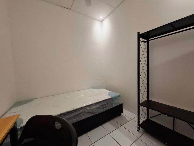 Single Room MRT Taman Pertama TRX KL Sentral Sunway Velocity Bukit Bin 1