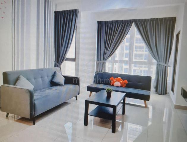 Bali Residences 1