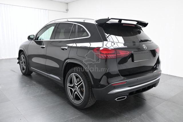 2025 Mercedes Benz GLA 250 2.0 FACELIFT U/WRTY2029 - 4