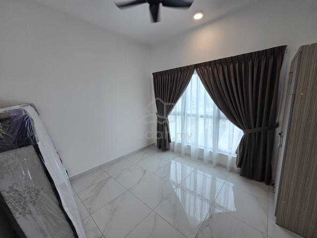 Partial Furnish Room For Rent @ Sinaran Batu Kawan 1