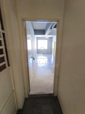 Flat Taman Prestij 3 Balik Pulau 1