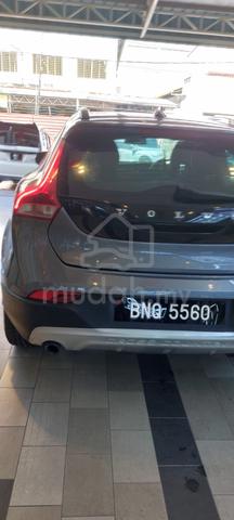 2016 Volvo V40 2.0 CROSS COUNTRY T5 (A) - 5