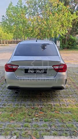 2023 Proton SAGA 1.3 STANDARD AT MY16 BT P2-13A - 2