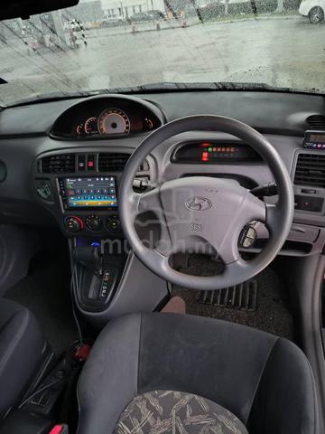 2005 Hyundai MATRIX 1.8 GLS (A) - 3