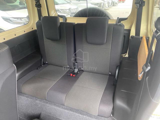 2024 Suzuki JIMNY 1.5 Auto Camera P/Start Keyless - 5