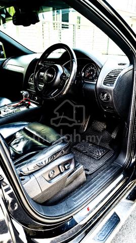 2012 Audi Q7 3.0 TFSI QUATTRO 7 SEATER FACELIFT - 5