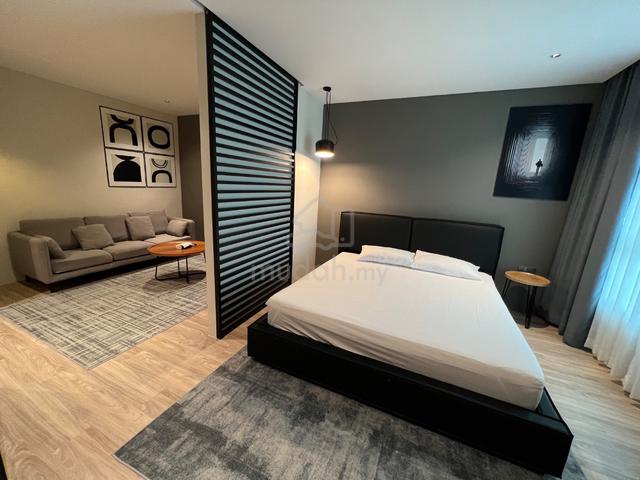 The Pods Living Bintulu @Springville Commercial Center 1