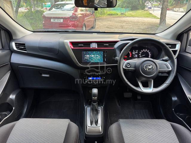 2024 Perodua MYVI 1.5 AV TIP TOP CONDITION - 4