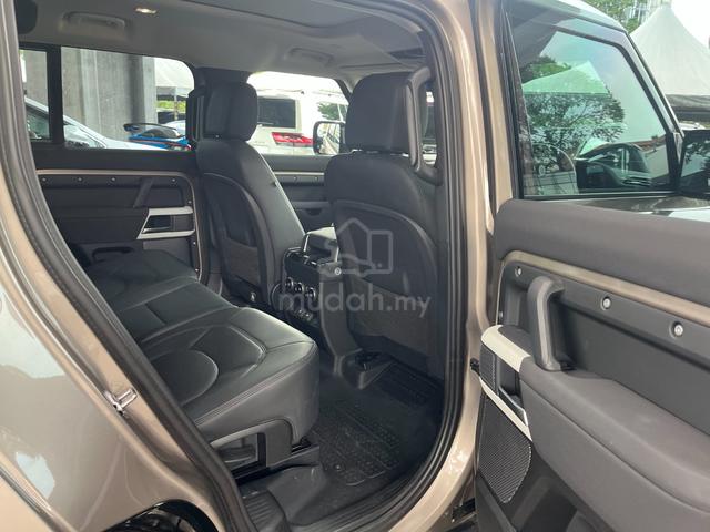 2023 Land Rover DEFENDER 2.0 110 (7 SEATER) P/ROF - 5