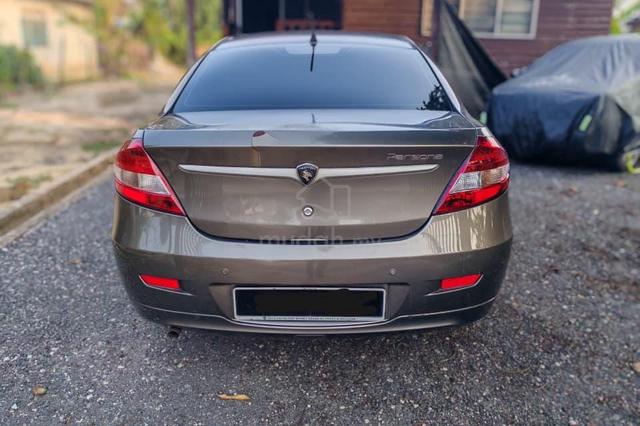 2014 Proton PERSONA 1.6 ELEGANCE BASE LINE (A) - 2