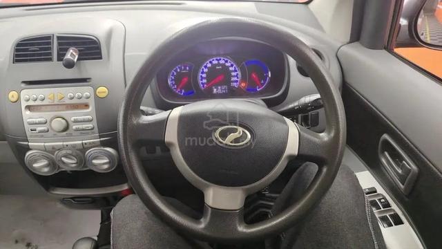 2010 Perodua MYVI 1.3 EZi (A) no procesing fee - 4