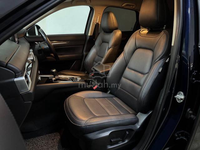 2019 Mazda CX-5 2.2 D GLS 2WD (A) 3 YEAR WARRANTY - 4