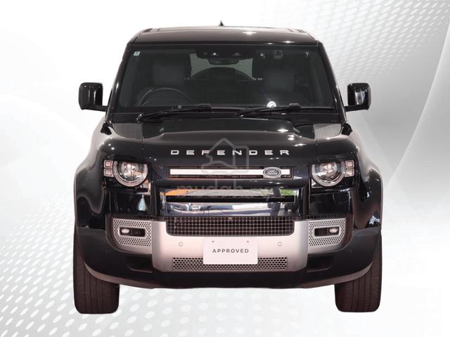 2022 Land Rover DEFENDER 2.0 90 X-DYNAMIC HSE P300 - 3