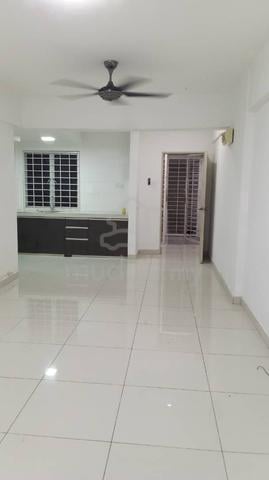 Sri Embun Apartment 1