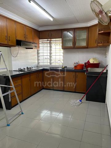 Single storey semi-D at Tanjung Bungah for Rent 1