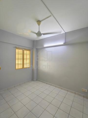 Sri Cempaka Apartment 1