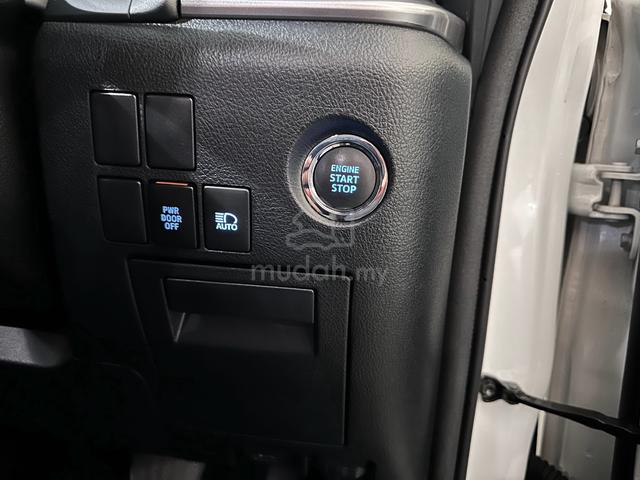 2021 Toyota ALPHARD 2.5 S TYPE GOLD (A) - 4