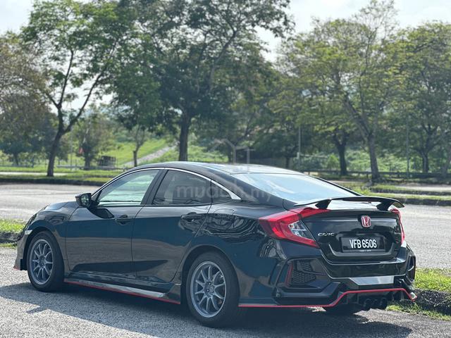 2020 Honda CIVIC 1.8 S / PROCESS CEPAT / - 2