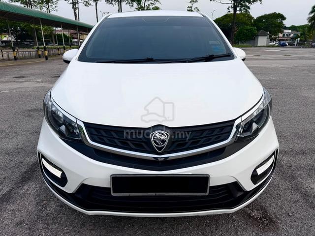 2021 Proton PERSONA 1.6 PREMIUM FACELIFT (A) - 2
