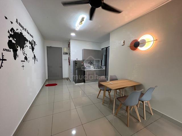 Mizumi Residences 1