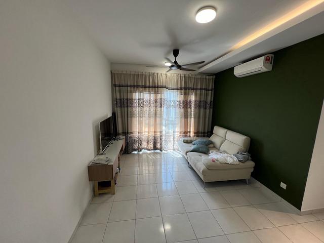 Sri Suajaya Condominiums 1