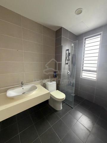 Hot Spot Double storey terrace in Kajang East 1
