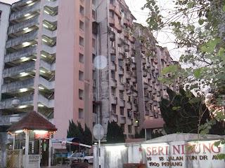 Seri Nibung 1