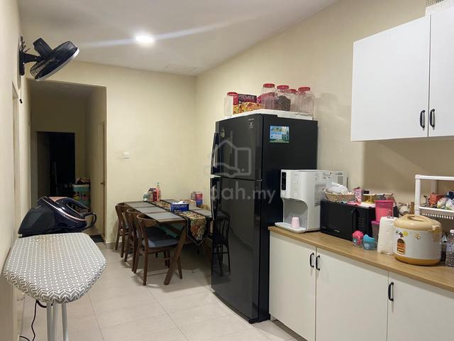 Rumah Teres Taman Pulai Emas Johor Bahru Johor Below Market Reno 5