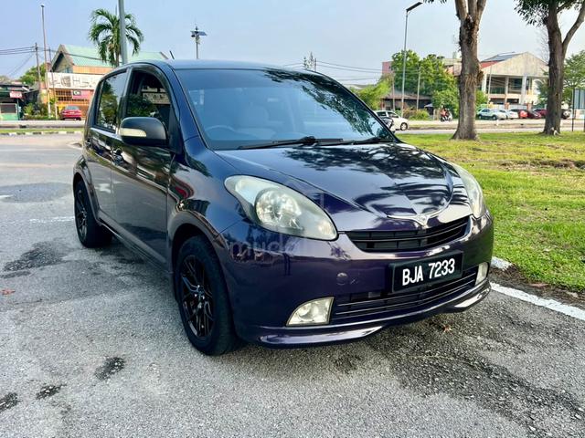 2006 Perodua MYVI 1.3 EZI (A) - OFFER SALE - 5