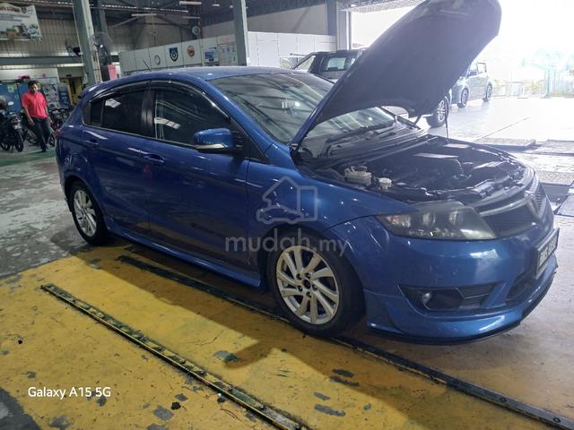 2014 Proton SUPRIMA S 1.6 PREMIUM (A) - 1