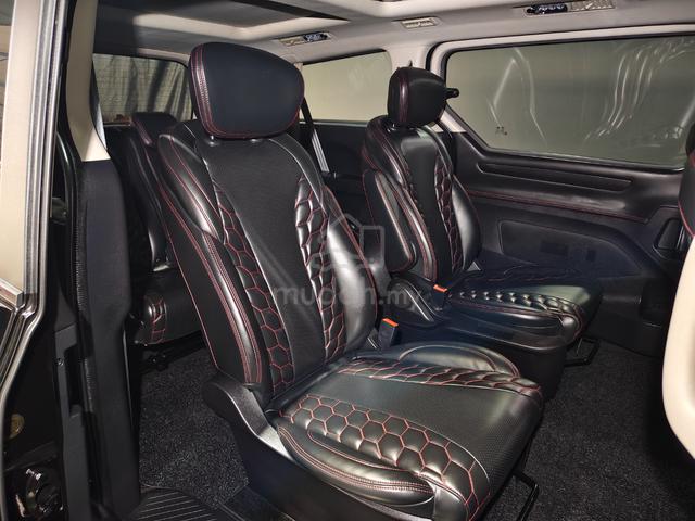 2023 Maxus G10 2.0 SUPREME F/lift F/Service 23k-M - 5