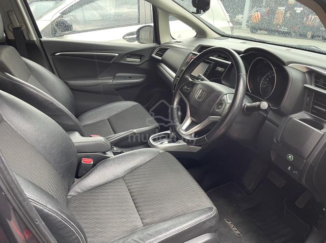 2018 Honda JAZZ 1.5 V (A) - 5