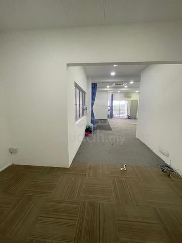 Shop Office Persiaran Raja Muda Musa, Pelabuhan Klang 1