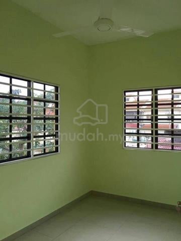 Bilik Sewa Selayang Baru 1