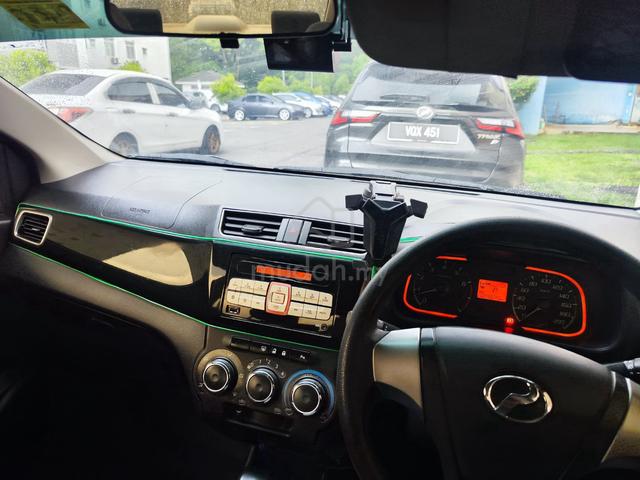 2018 Perodua BEZZA 1.3 PREMIUM X (A) - 5