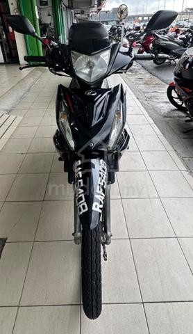 2020 MODENAS CT110 - Excellent Condition - photo 7 of 9