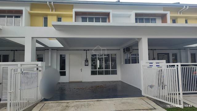 60K BELOW MV Double Storey Terrace at Laman Sendayan Phase 3 Seremban 1