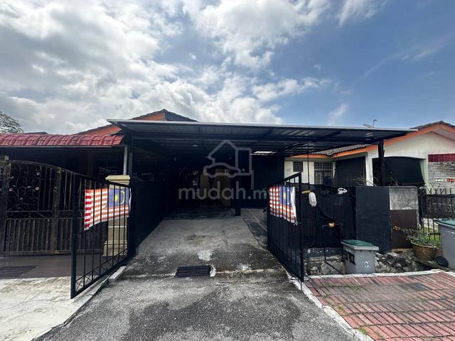 RENOVATED 🔥 Taman Gadong Jaya Sendayan 1
