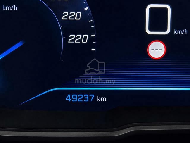 2021 Peugeot 3008 ACTIVE THP 1.6 49K KM U/WARRANTY - 2