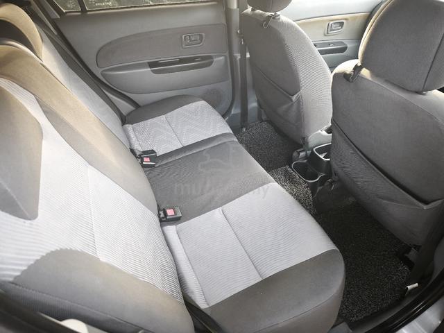 2008 Perodua MYVI 1.3 EZ MY05 M300 FACELIFT (A) - 5