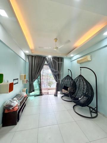 Lagenda Tasek Luxurious Suites 1